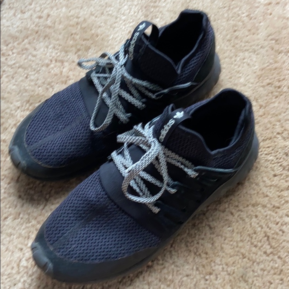 Adidas sneakers size 9